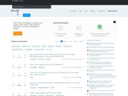 Bitcoin Stack Exchange