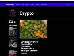 Bloomberg News