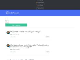 Satoshi Answers