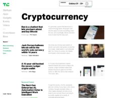 TechCrunch