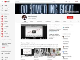 Ameer Rosic | YouTube