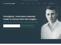 Chat With Traders
