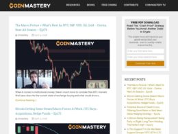 Coin Mastery