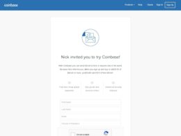 Coinbase