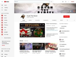 Crush The Street | YouTube