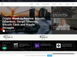 CryptoSlate