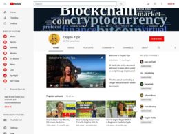 Crypto Tips | YouTube