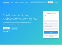 InvestFeed