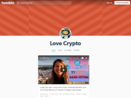 Love Crypto