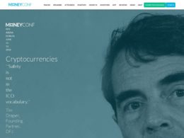 MoneyConf
