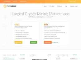 NiceHash