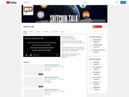 ShitCoin Talk