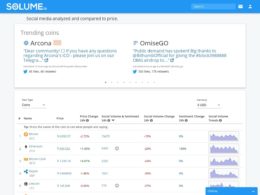 Solume