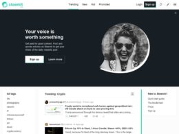 Steemit