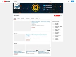 WhalePool | YouTube