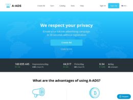 A-Ads